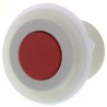 RS PRO Industrial Push Button Switch with Red LED Actuator, 42.5mm Length, 50mm Width, 60°C Max Operating Temp 190-0440