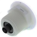 RS PRO Industrial Push Button Switch with Red LED Actuator, 42.5mm Length, 50mm Width, 60°C Max Operating Temp 190-0440