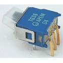 APEM PCB Slide Switch SPST Latching Thermoplastic 400mA 20V DC AC TG36W000050