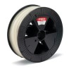 RS PRO 2.85 mm Natural PLA 3D Printer Filament 2.3 kg, FDM Technology, 205°C Printing Maximum Temperature 190-1935