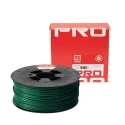 RS PRO Green 2.85 mm PLA 3D Printer Filament, 1 kg, FDM Printing Technology 190-1970