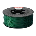 RS PRO Green 2.85 mm PLA 3D Printer Filament, 1 kg, FDM Printing Technology 190-1970