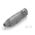 TE Connectivity SOLARLOK 2.0 Series Male Cable Solar Connector Crimp Termination, Cable CSA 2.5, 4, 6 mm² 2315176-1