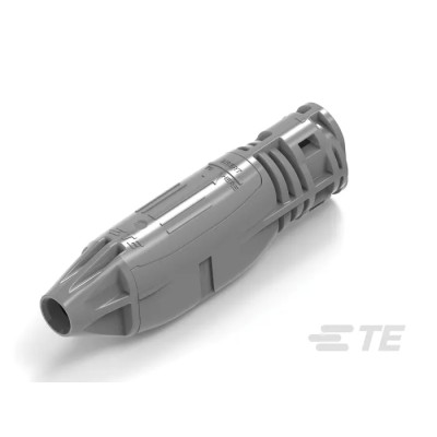 TE Connectivity SOLARLOK 2.0 Series Male Cable Solar Connector Crimp Termination, Cable CSA 2.5, 4, 6 mm² 2315176-1