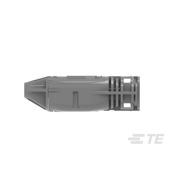 TE Connectivity SOLARLOK 2.0 Series Male Cable Solar Connector Crimp Termination, Cable CSA 2.5, 4, 6 mm² 2315176-1