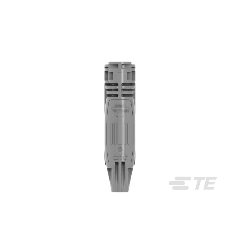 TE Connectivity SOLARLOK 2.0 Series Male Cable Solar Connector Crimp Termination, Cable CSA 2.5, 4, 6 mm² 2315176-1