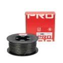 RS PRO 1.75 mm Black CARBON-P Composite 3D Printer Filament FDM 1 kg 235°C 190-1952