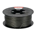 RS PRO 1.75 mm Black CARBON-P Composite 3D Printer Filament FDM 1 kg 235°C 190-1952