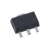 STMicroelectronics Linear Voltage Regulator 30V 100mA Positive Polarity SOT-89 Package L78L05ABUTR