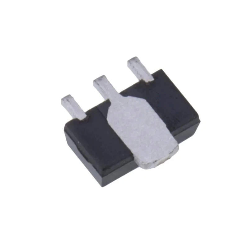 STMicroelectronics Linear Voltage Regulator 30V 100mA Positive Polarity SOT-89 Package L78L05ABUTR