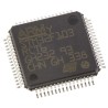 STMicroelectronics 32-bit ARM Cortex M3 Microcontroller 72 MHz 256kB FLASH 64-Pin LQFP STM32F103RCT6