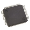 STMicroelectronics 32-bit ARM Cortex M3 Microcontroller 72 MHz 256kB FLASH 64-Pin LQFP STM32F103RCT6