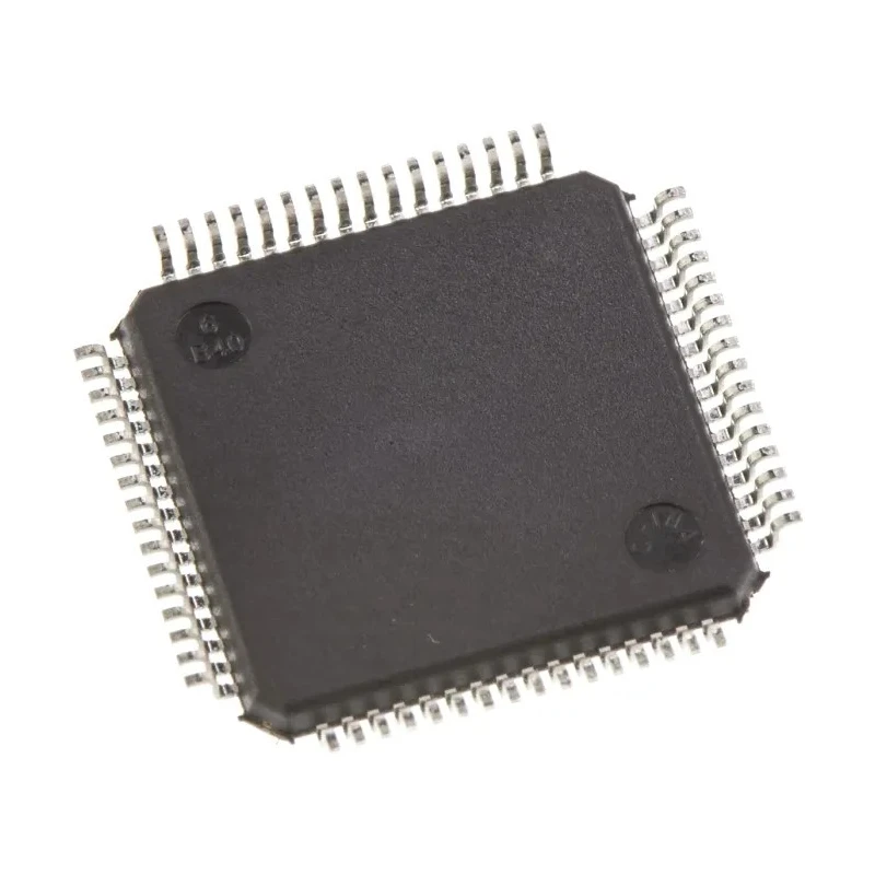 STMicroelectronics 32-bit ARM Cortex M3 Microcontroller 72 MHz 256kB FLASH 64-Pin LQFP STM32F103RCT6