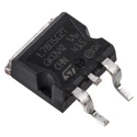 STMicroelectronics Surface Mount Positive Voltage Regulator 35V 3-Pin L7805CD2T-TR