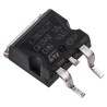 STMicroelectronics Surface Mount Positive Voltage Regulator 35V 3-Pin L7805CD2T-TR