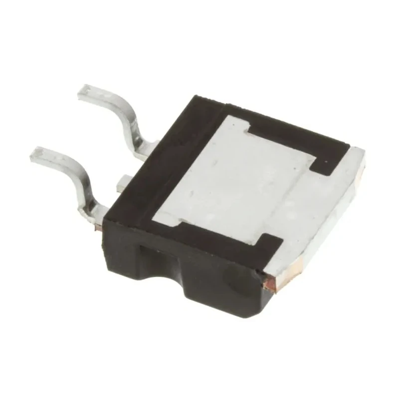 STMicroelectronics Surface Mount Positive Voltage Regulator 35V 3-Pin L7805CD2T-TR