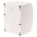 Craig & Derricott 3-Pole Base Isolator Switch IP65, 63A, 30 kW 