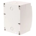 Craig & Derricott 3-Pole Base Isolator Switch IP65, 63A, 30 kW 