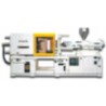 Kawaguchi Plastic Injection Molding Machine 50.1 kW Power