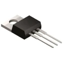 STMicroelectronics Through Hole 3-Pin TRIAC 600 V Gate Trigger 1.3 V BTB24-600CWRG