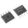 STMicroelectronics Line Transceiver, 3 State, Non-Inverting, 8-Pin SOIC, 4.75-7V Supply, 210ns Propagation Delay ST485BDR