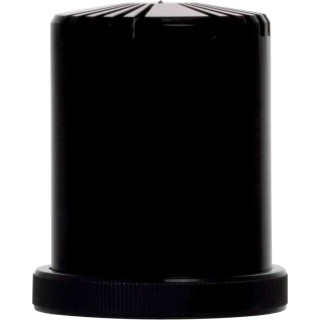 RS PRO Clear Steady Effect Sounder Unit with LED Bulb 240V AC, Base Mount, IP54 190-2858