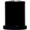 RS PRO Clear Steady Effect Sounder Unit with LED Bulb 240V AC, Base Mount, IP54 190-2858