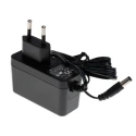 RS PRO Ethernet to BNC Ethernet Media Converter Adapter 12 V dc Power 10Mbps RJ45 to BNC RJ45