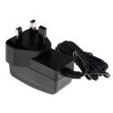 RS PRO Ethernet to BNC Ethernet Media Converter Adapter 12 V dc Power 10Mbps RJ45 to BNC RJ45