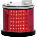 RS PRO Red Steady Effect Steady Light Element LED Bulb 24V AC/DC IP66 IP66