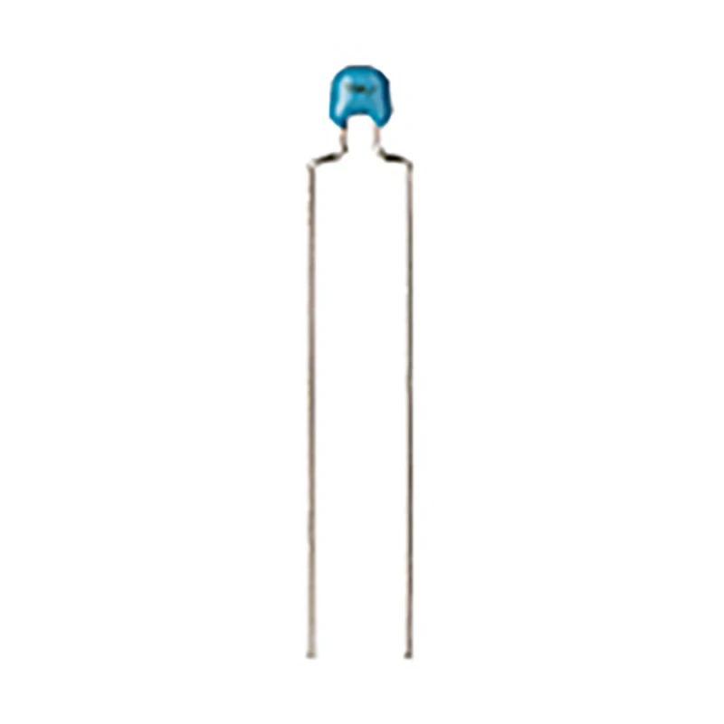 Murata 10 nF Multilayer Ceramic Capacitor, 50V DC, ±10 % Tolerance, Through Hole Radial RDER71H103K0K1H03B