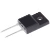 STMicroelectronics 600 V 5 A Switching Diode Through Hole TO-220 Package STTH5R06FP