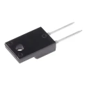 STMicroelectronics 600 V 5 A Switching Diode Through Hole TO-220 Package STTH5R06FP