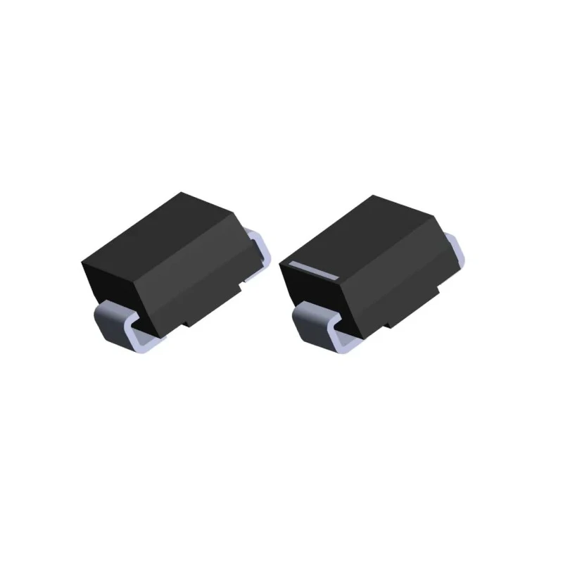 STMicroelectronics Uni-Directional 600 W TVS Diode, Single Element, Surface Mount DO-214, 2-Pin SMBJ28A-TR