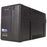 OPTI Uninterruptible Power Supply 230V Input, 650 VA, 360W Line Interactive Stand Alone TS650B