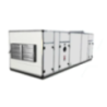 10000 CFM Double Skin Floor Mounted Air Handling Unit