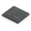 STMicroelectronics 32 bit ARM Cortex M3 Microcontroller 72 MHz 256kB FLASH 100-Pin LQFP STM32F107VCT6