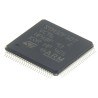 STMicroelectronics 32 bit ARM Cortex M3 Microcontroller 72 MHz 256kB FLASH 100-Pin LQFP STM32F107VCT6