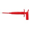 Mueller Electric Red Hook Plunger Hook Clip, 1kV, 1A BU-20433-2