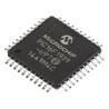 Microchip 8-bit PIC Microcontroller, 32 MHz, 28kB FLASH, 44-Pin TQFP PIC16F1939