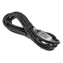 FTDI Chip TTL to USB Serial Converter Cable with 1.8V Logic Level USB to UART Interface TTL-232RG-VREG1V8-WE