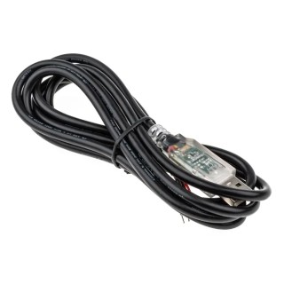 FTDI Chip TTL to USB Serial Converter Cable with 1.8V Logic Level USB to UART Interface TTL-232RG-VREG1V8-WE