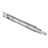 Accuride Stainless Steel Drawer Runner Zinc Plated 305 mm Closed Length 56kg Load DS3557-0012