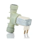 RS PRO Solenoid Valve, 2 Port, Normally Closed, 230V AC/DC, 3/8 in Inlet and Outlet Ports, 10 bar Max Pressure 190-4138