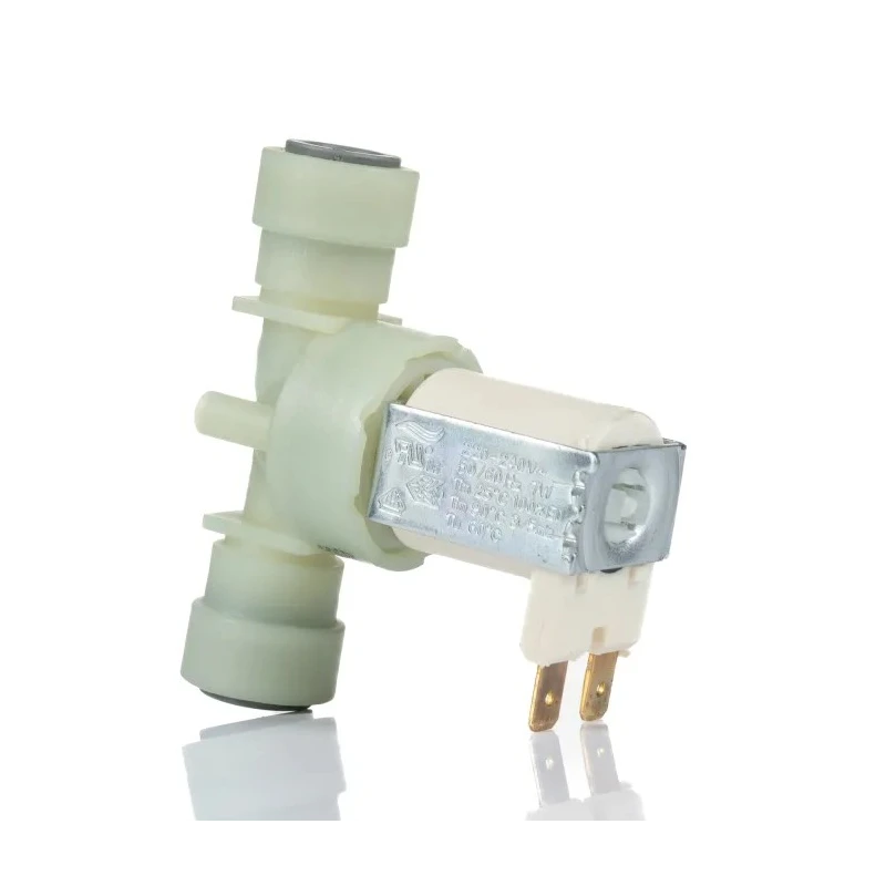 RS PRO Solenoid Valve, 2 Port, Normally Closed, 230V AC/DC, 3/8 in Inlet and Outlet Ports, 10 bar Max Pressure 190-4138