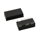 Maxim Integrated Real Time Clock 114 bit D:DM:Y, 24-Pin EDIP Through Hole DS17287-5+