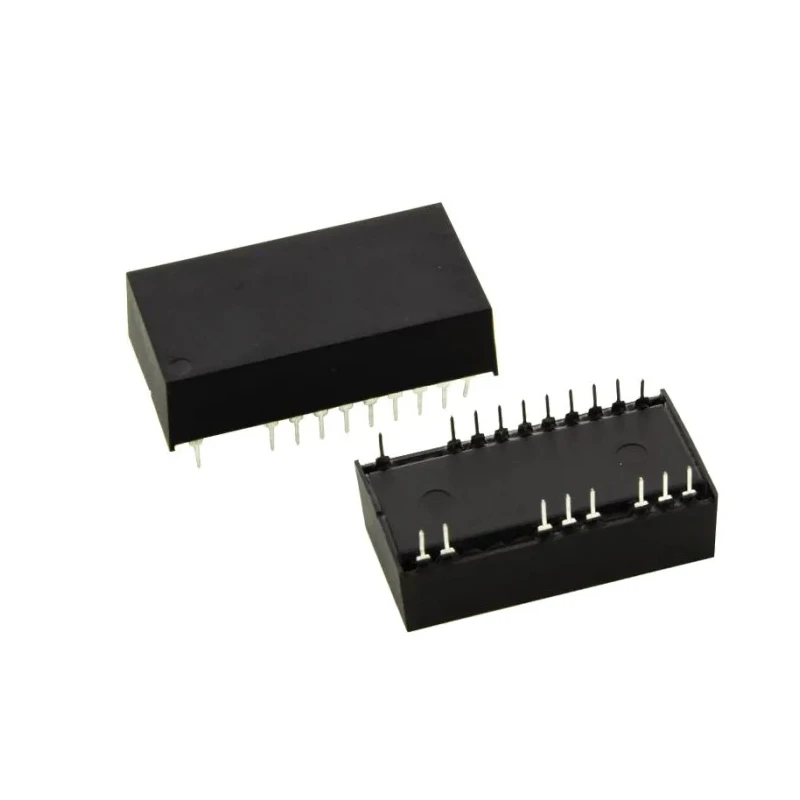 Maxim Integrated Real Time Clock 114 bit D:DM:Y, 24-Pin EDIP Through Hole DS17287-5+