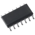 Maxim Integrated Timer Circuit 1 Internal Timer Surface Mount 14-Pin SOIC ICM7556ISD+