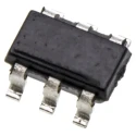 Maxim Integrated Period/Frequency Output Temperature Sensor, Surface Mount, Serial-1 Wire Interface, ±5°C MAX6577ZUT+T