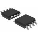 STMicroelectronics MOSFET Gate Driver 1 Channel 6A Output Current 8-Pin SO-8 Package VN5E160ASTR-E